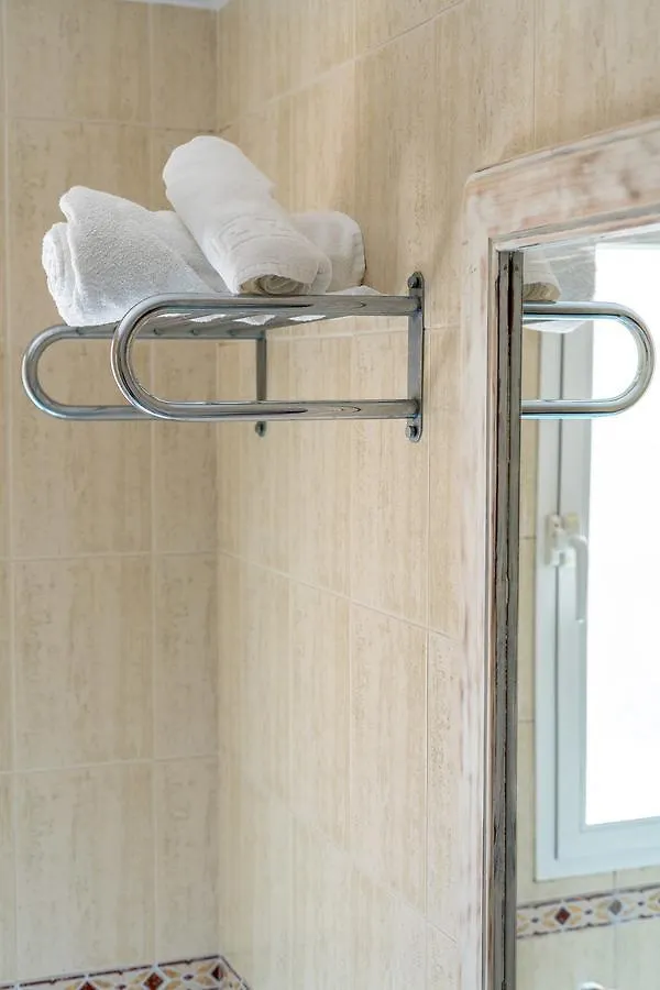 Picasso - Art District Experience Apartment Malaga
